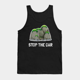 Wacth Out! Tank Top